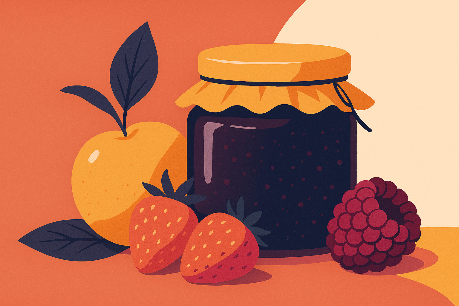 Craft Jams by Kai website preview