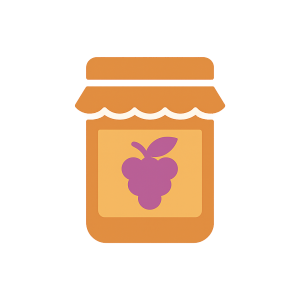 Craft Jams by Kai Logo